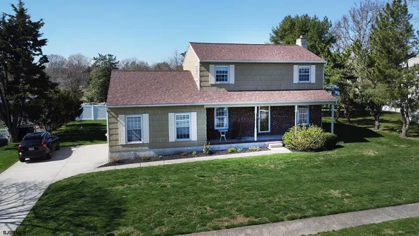 $624,500 | 18 Hollyberry Lane, Marmora, NJ 08223