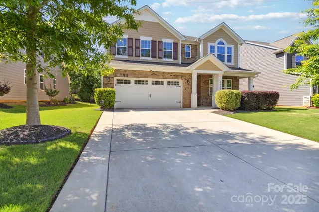 $589,900 | 4935 Norman Pk Place, Clover, SC 29710