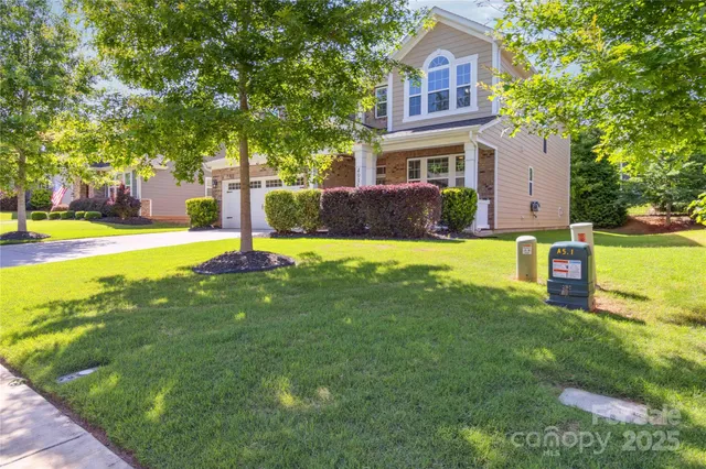 $589,900 | 4935 Norman Pk Place, Clover, SC 29710