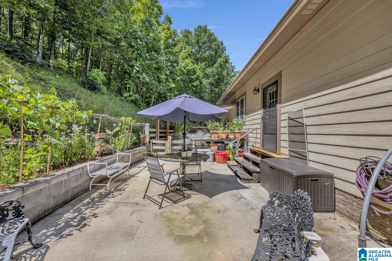 84 Dorr Road Oneonta, AL 35121 - Photo 34 of 44