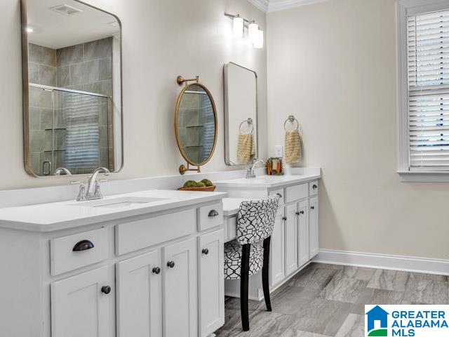 205 Macdonald Court Springville, AL 35146 - Photo 24 of 69
