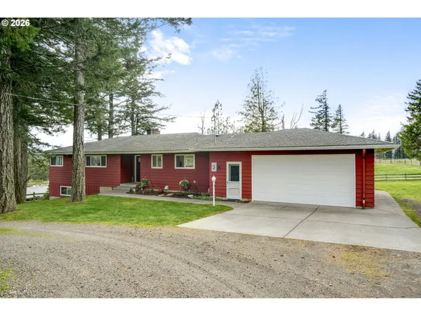 $869,000 | 601 Northeast Littlepage Road, Corbett, OR 97019