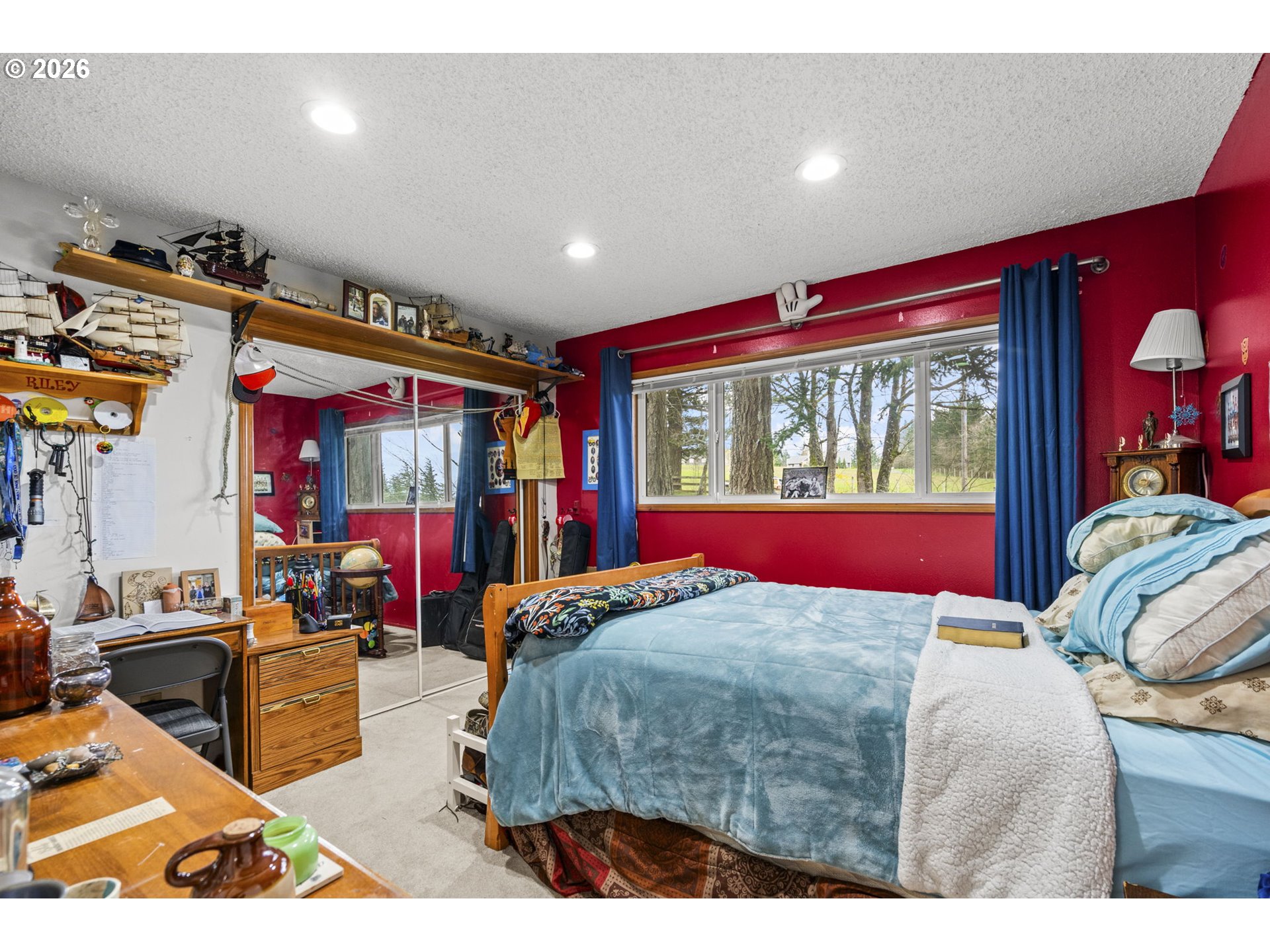 601 Northeast Littlepage Road Corbett, OR 97019 - Photo 21 of 47 Family Room