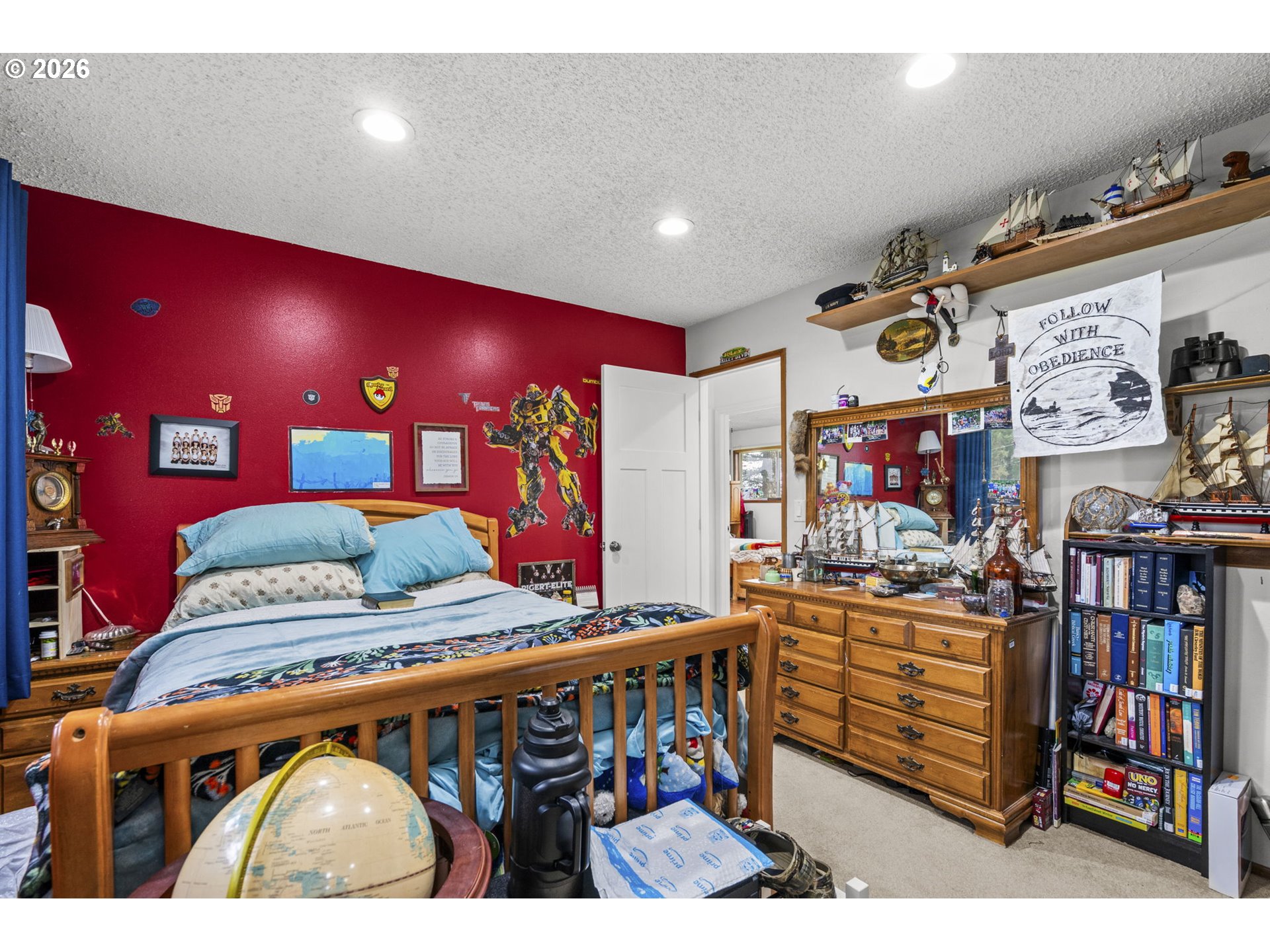 601 Northeast Littlepage Road Corbett, OR 97019 - Photo 22 of 47 Family Room