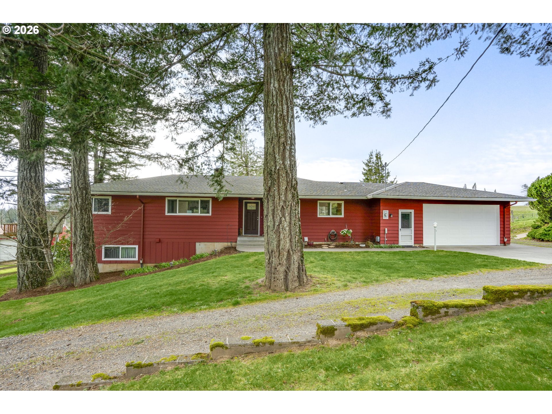 601 Northeast Littlepage Road Corbett, OR 97019 - Photo 3 of 47