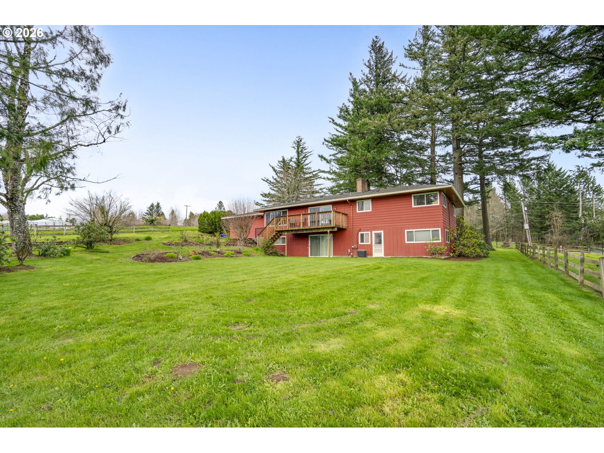 601 Northeast Littlepage Road Corbett, OR 97019 - Photo 41 of 47