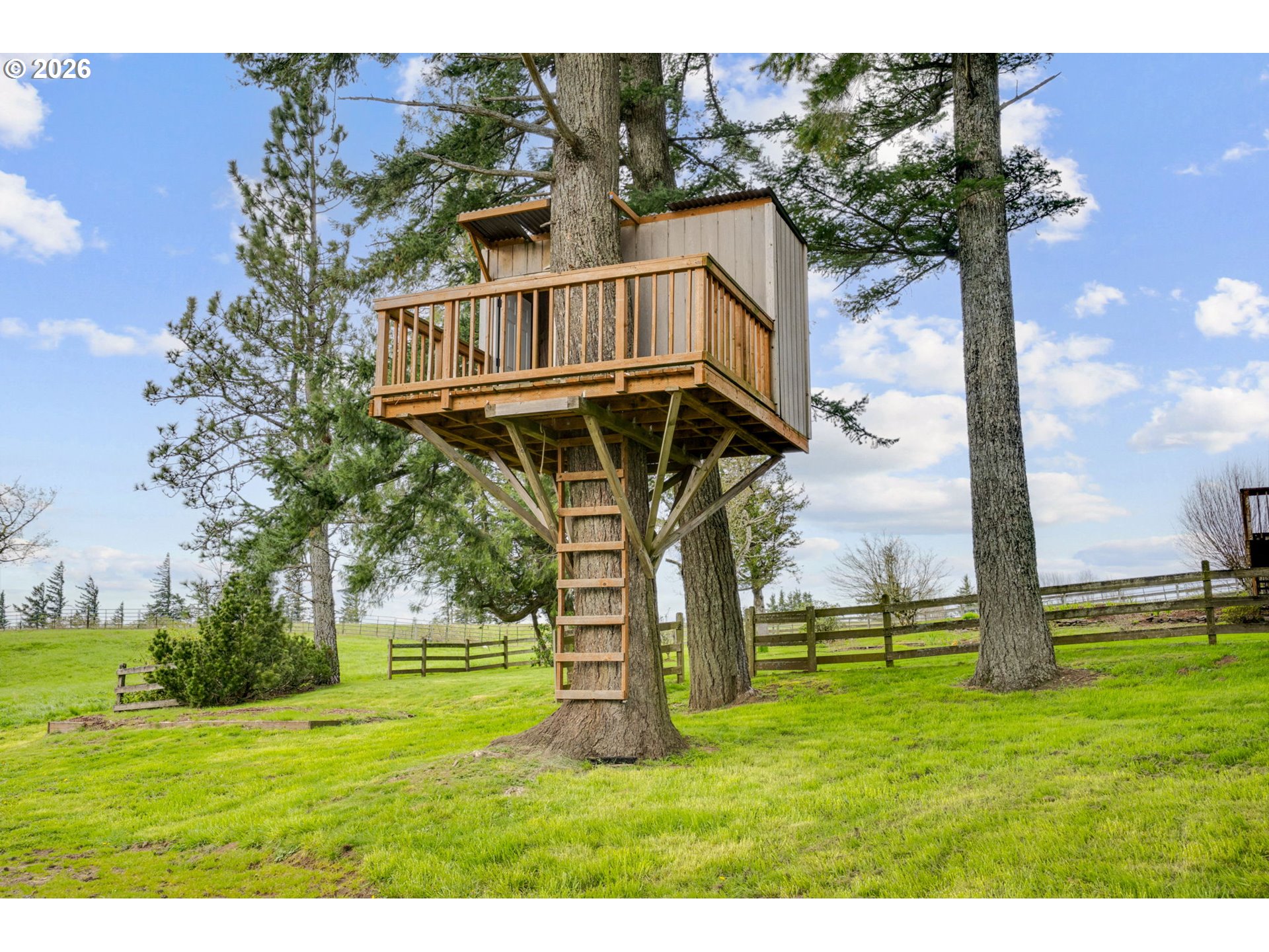 601 Northeast Littlepage Road Corbett, OR 97019 - Photo 45 of 47