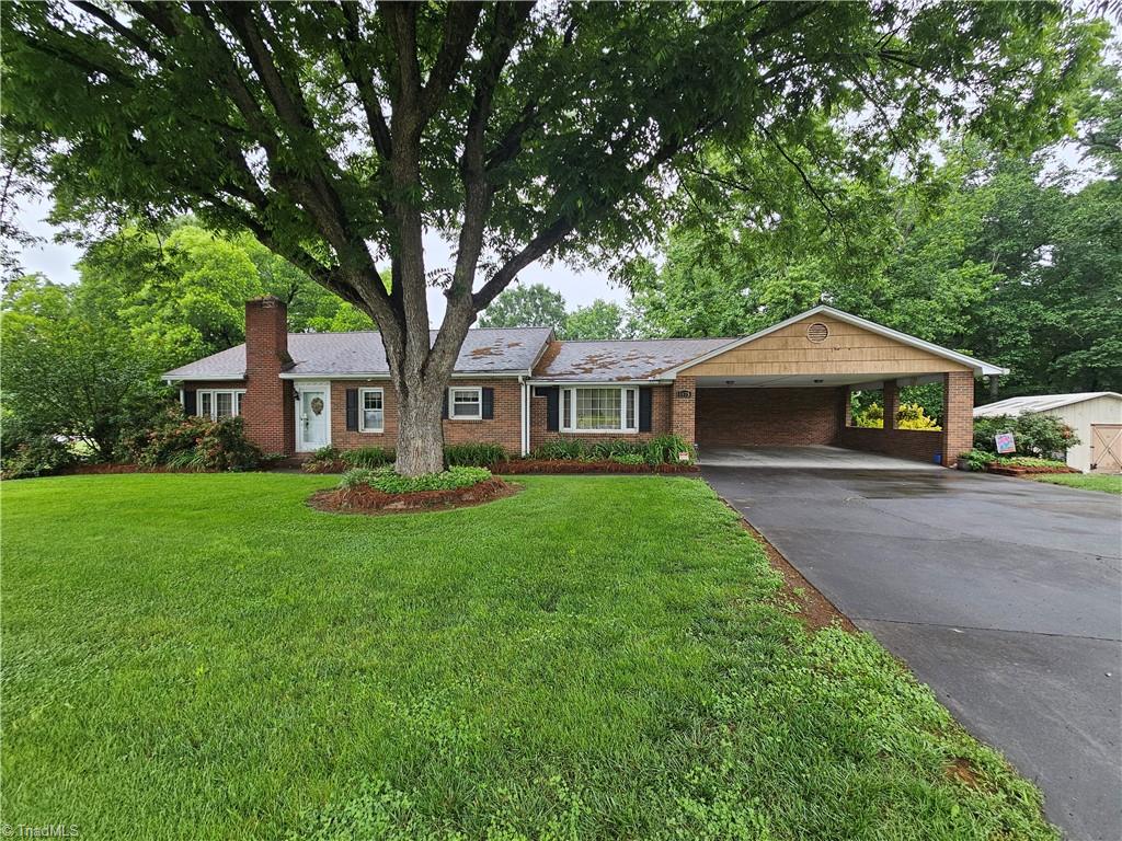 4875 Follansbee Road Winston-Salem, NC 27127 - Photo 1 of 50 Gallery Image 1