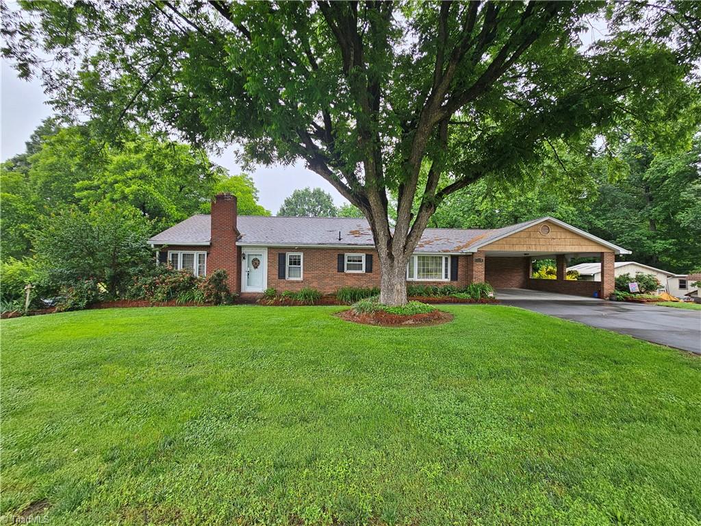 4875 Follansbee Road Winston-Salem, NC 27127 - Photo 3 of 50 Gallery Image 3