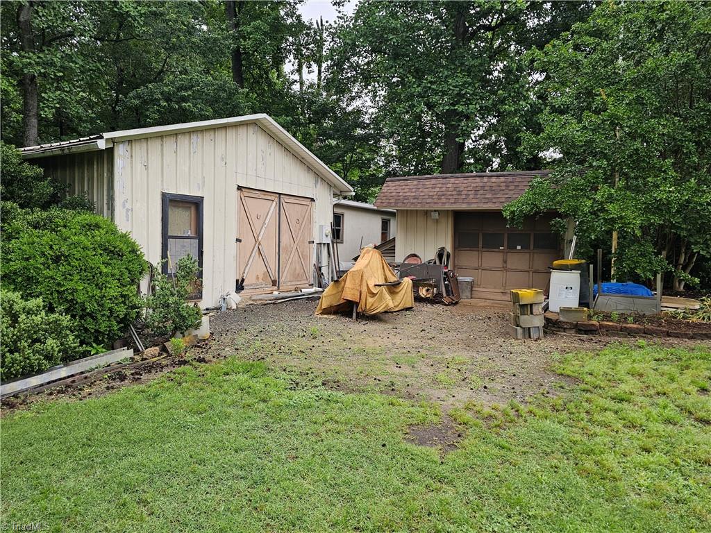 4875 Follansbee Road Winston-Salem, NC 27127 - Photo 49 of 50 Gallery Image 49