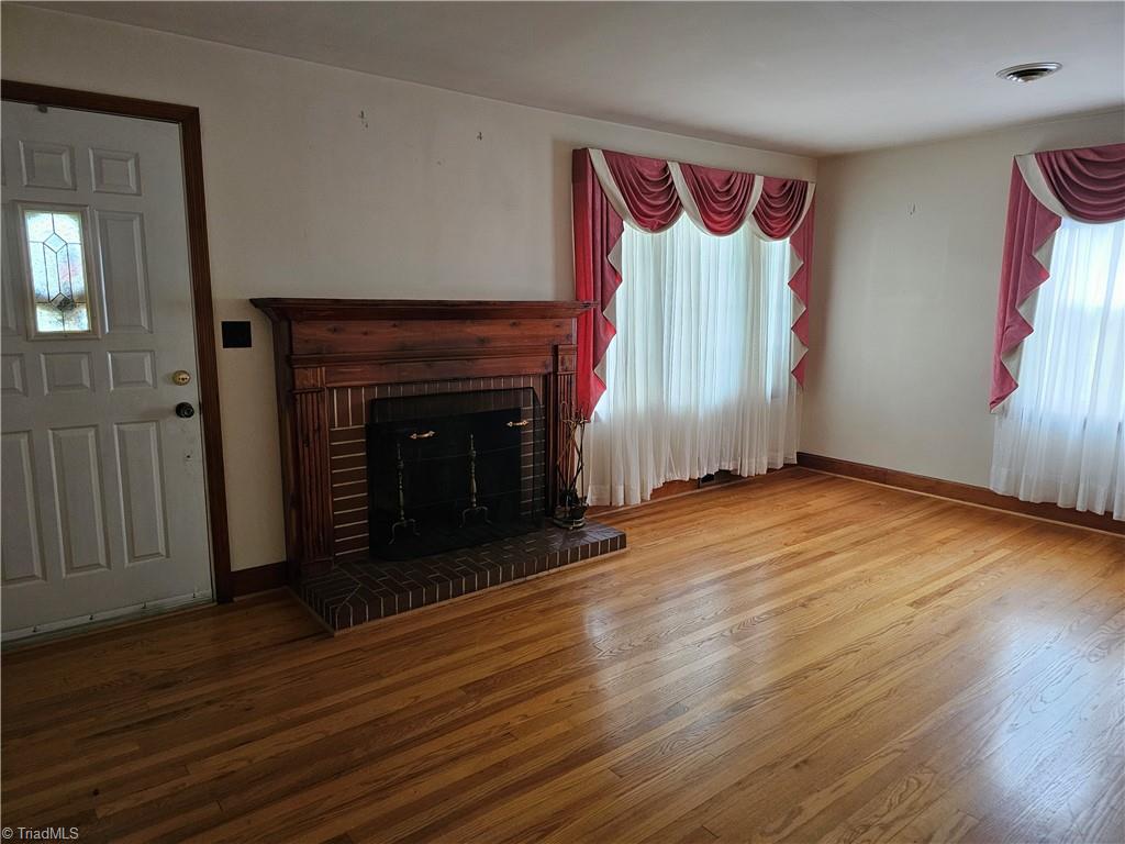 4875 Follansbee Road Winston-Salem, NC 27127 - Photo 8 of 50 Gallery Image 8