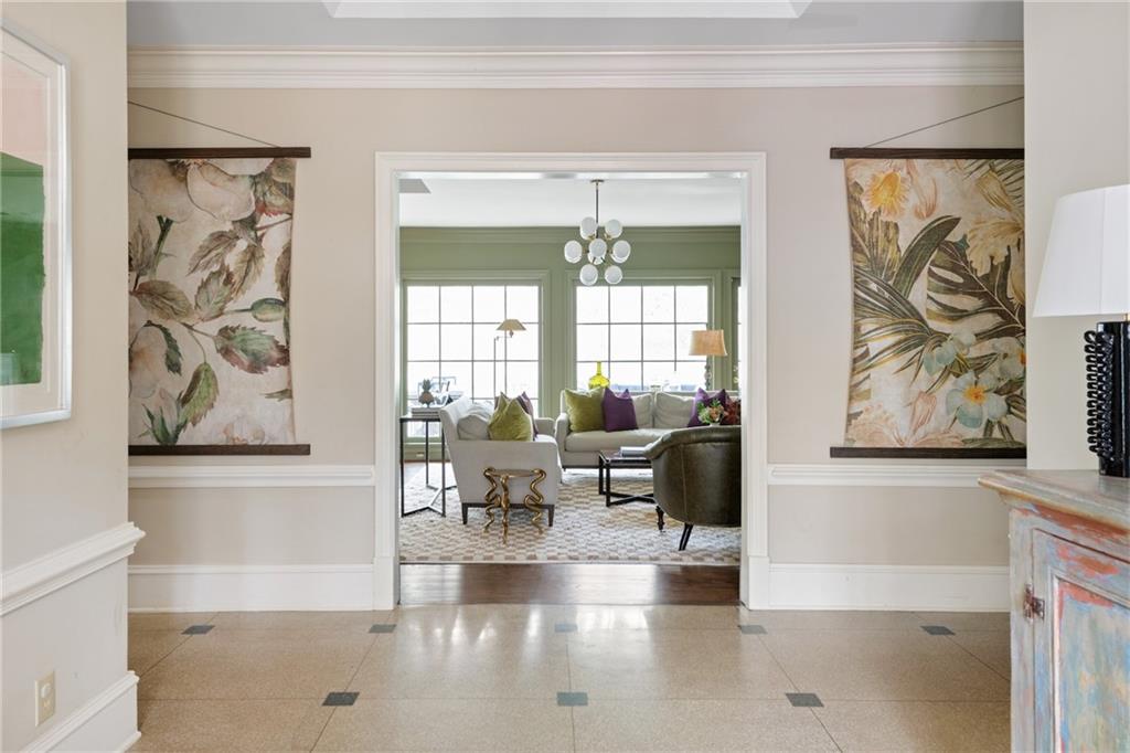 1811 Lenox Road Northeast Atlanta, GA 30306 - Photo 9 of 103
