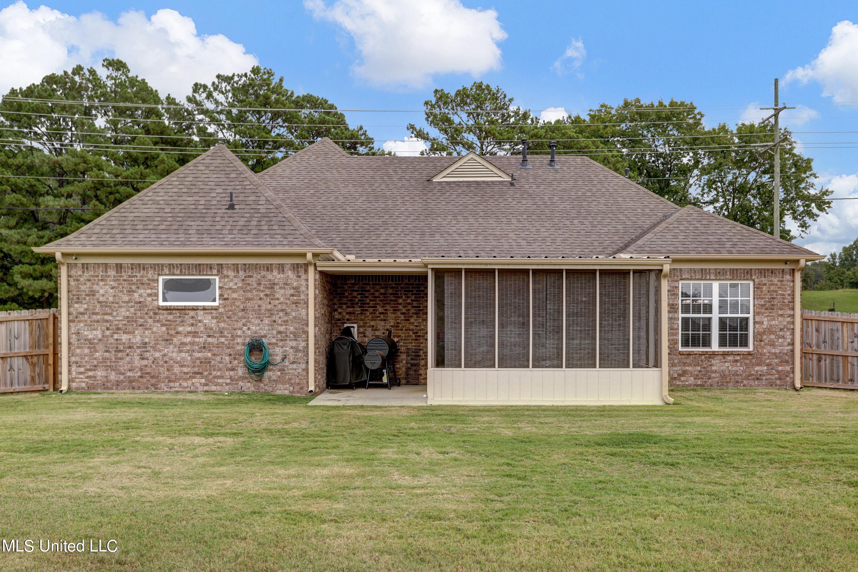 5169 Tulane Road Horn Lake, MS 38637 - Photo 27 of 30 Tu32