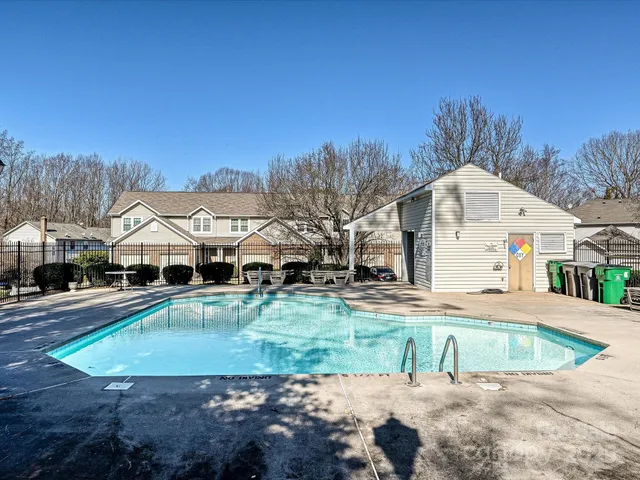 $270,000 | 1240 Maple Shade Lane, Charlotte, NC 28270