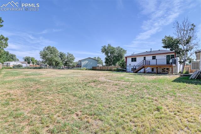 9750 Rolling G Road Fountain, CO 80817 - Photo 4 of 26