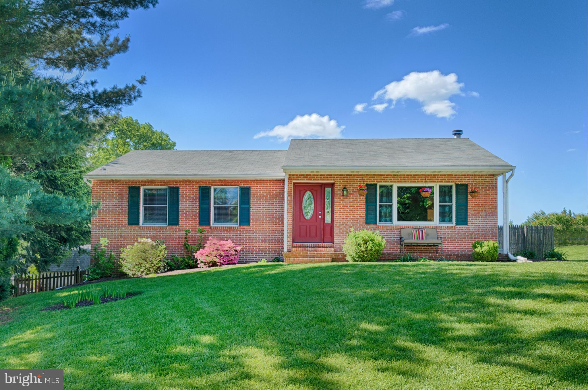 955 East Macphail Road Bel Air, MD 21015 - Photo 1 of 30 Beautiful Home in Bel Air!