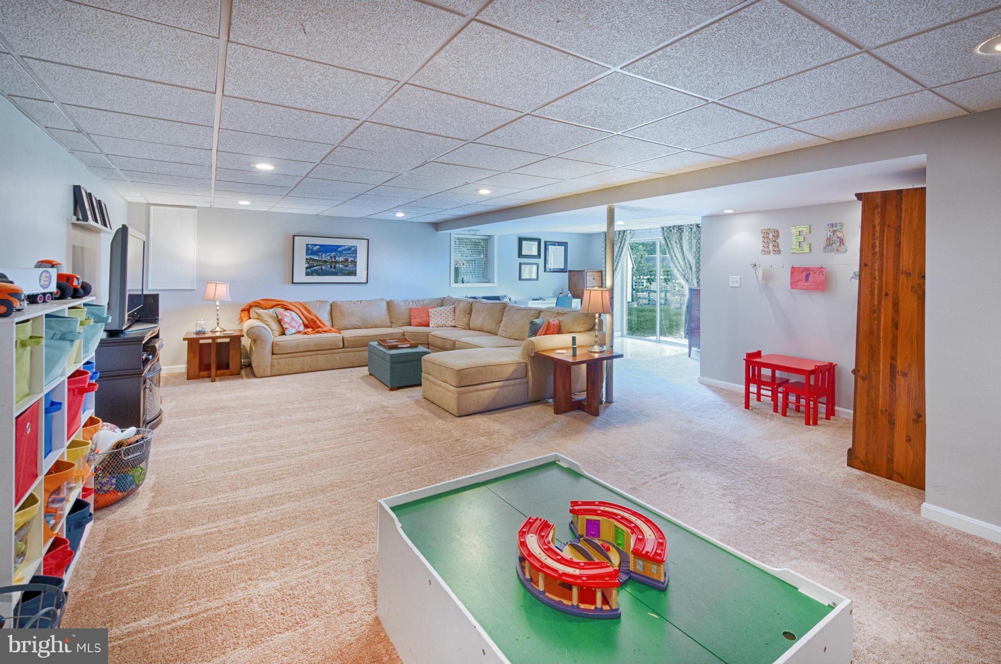 955 East Macphail Road Bel Air, MD 21015 - Photo 21 of 30 Basement - Fully Finished