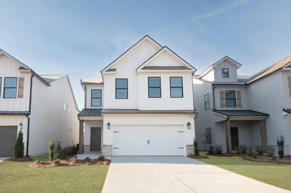 $429,900 | 9290 Alban Chase Drive, Unit 3, Ooltewah, TN 37363
