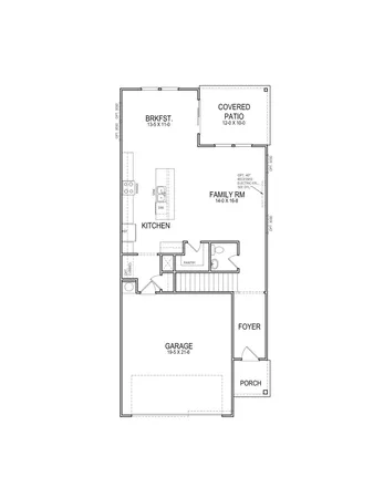 $429,900 | 9290 Alban Chase Drive, Unit 3, Ooltewah, TN 37363
