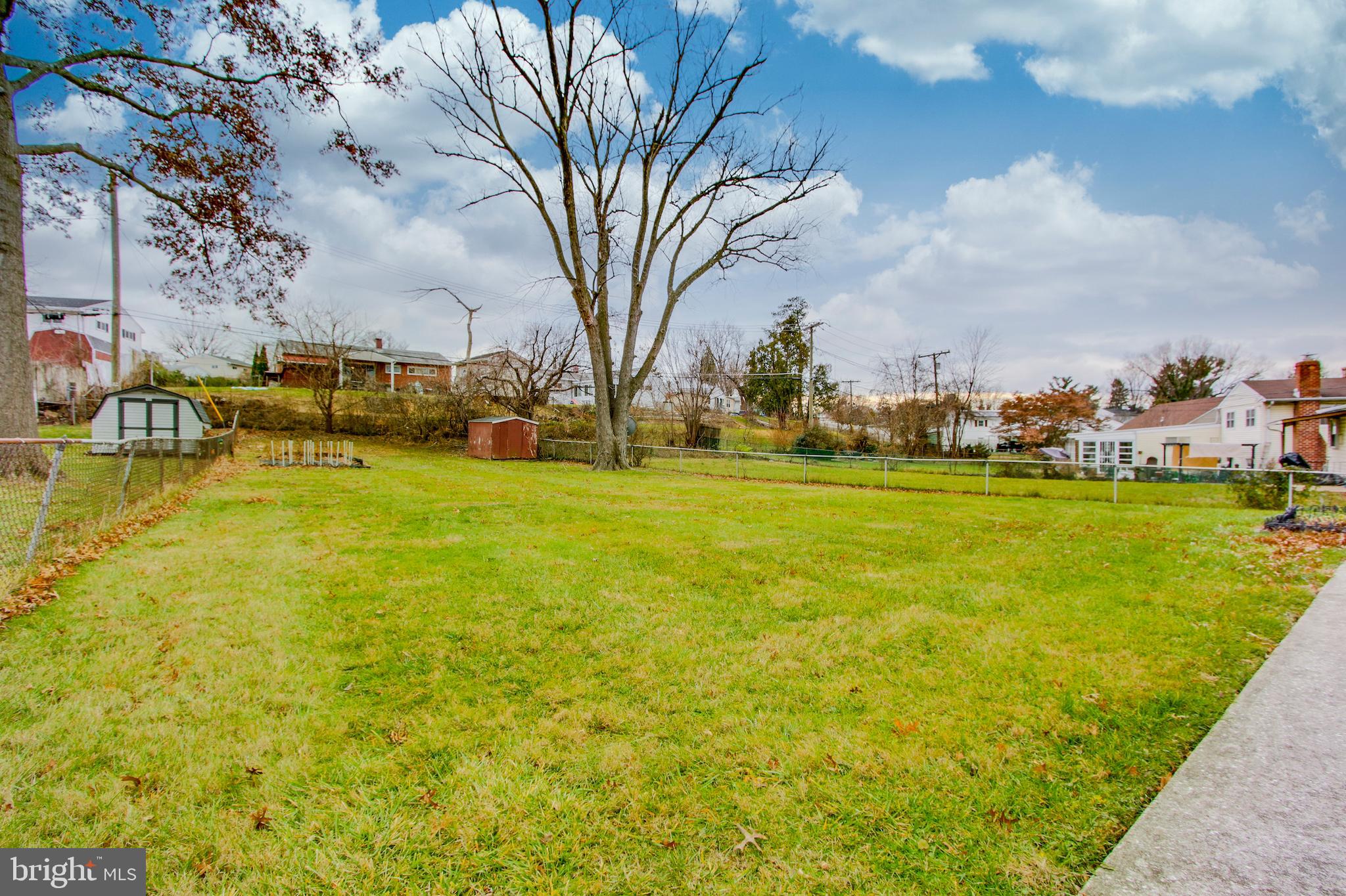 1025 Hartmont Road Baltimore, MD 21228 - Photo 26 of 27