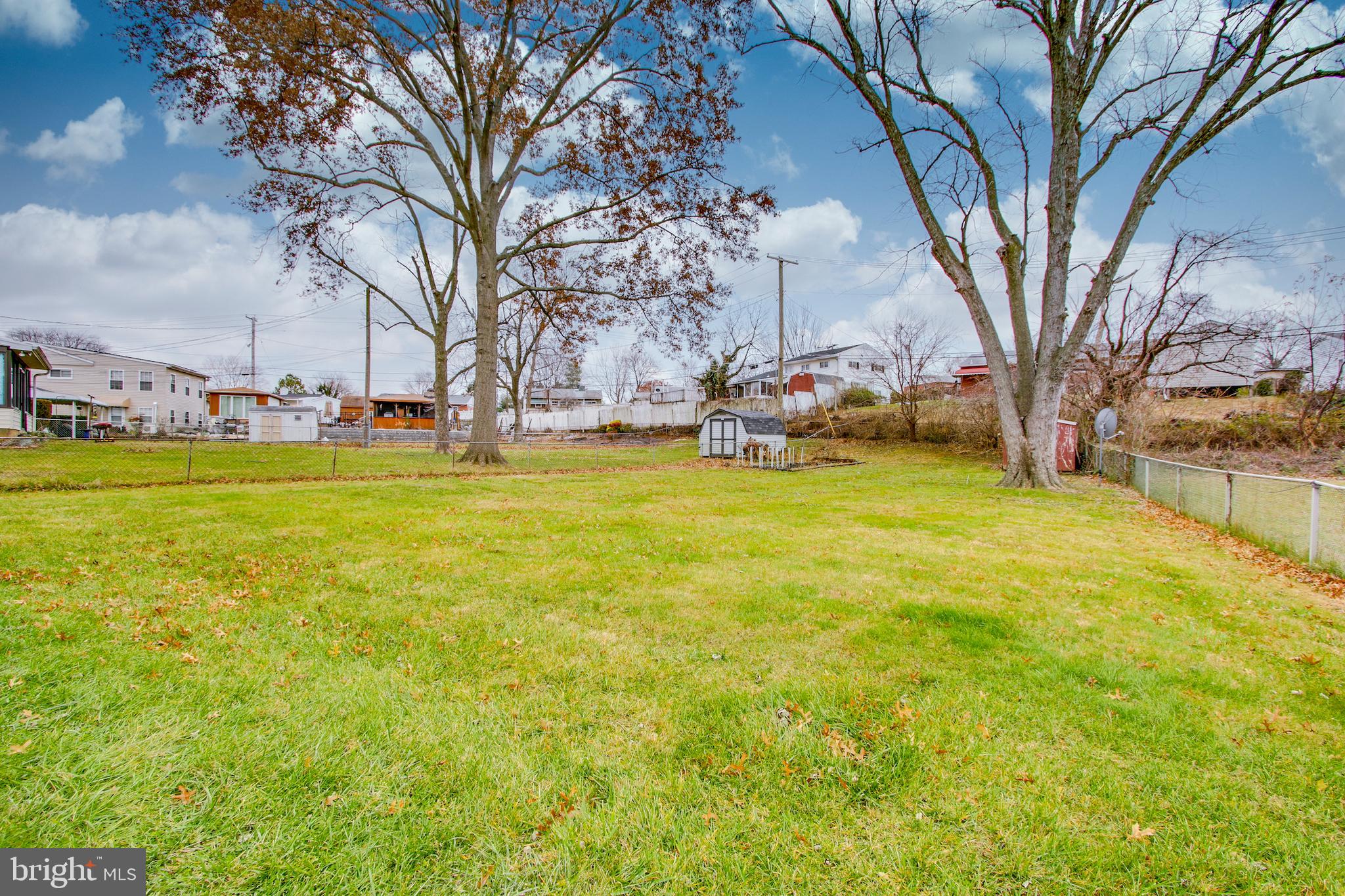 1025 Hartmont Road Baltimore, MD 21228 - Photo 27 of 27