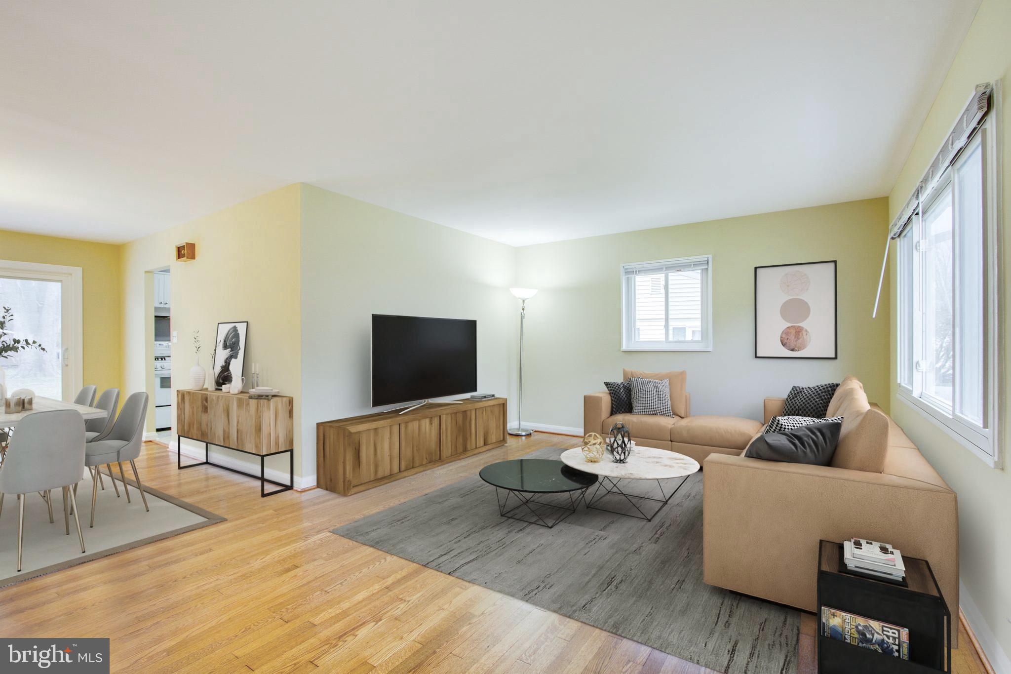 1025 Hartmont Road Baltimore, MD 21228 - Photo 4 of 27