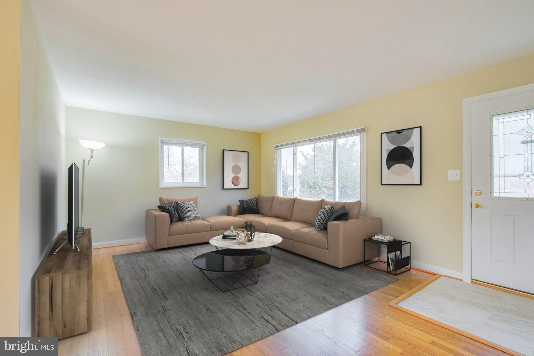 1025 Hartmont Road Baltimore, MD 21228 - Photo 5 of 27