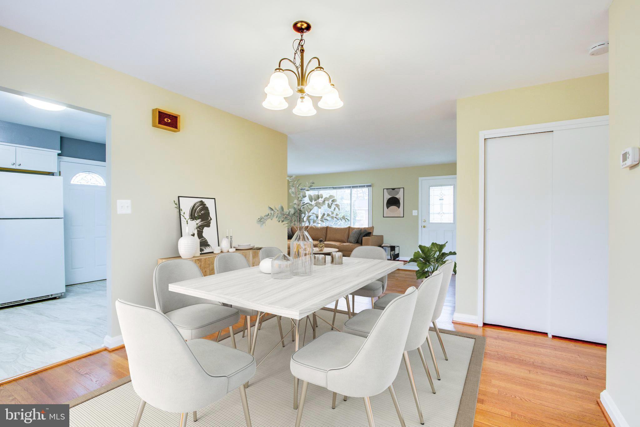 1025 Hartmont Road Baltimore, MD 21228 - Photo 6 of 27