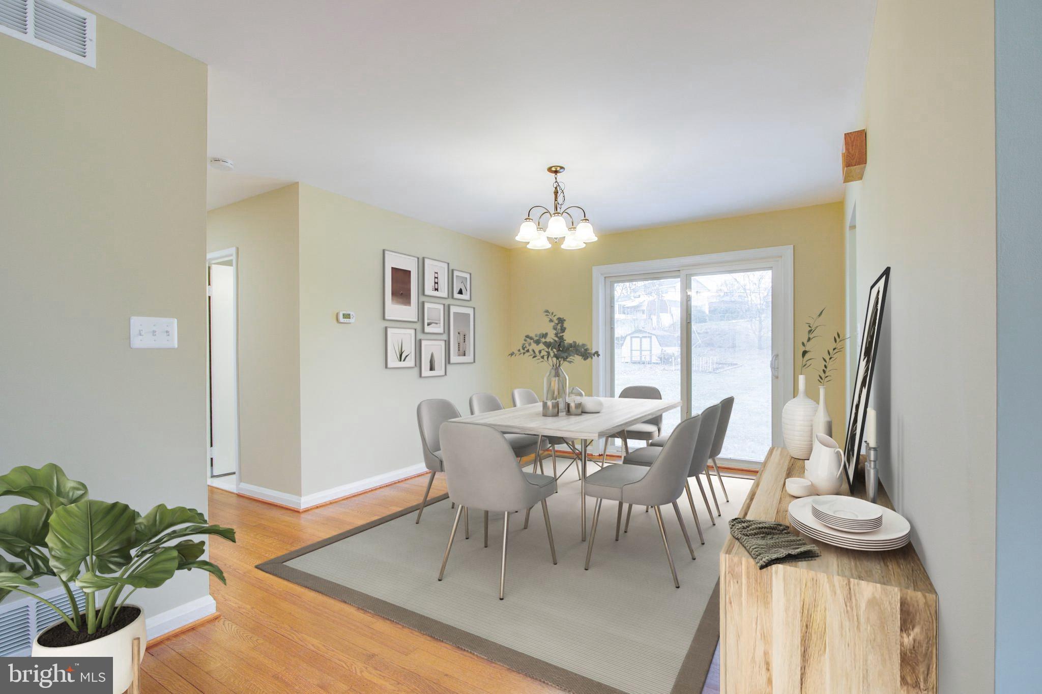 1025 Hartmont Road Baltimore, MD 21228 - Photo 7 of 27