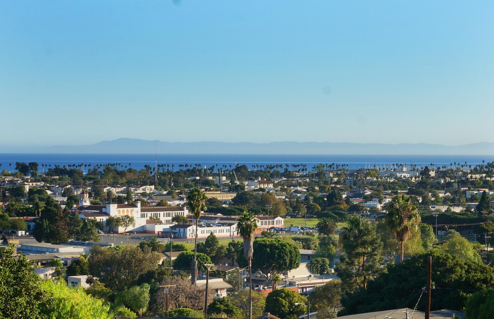 960 Garcia Road Santa Barbara, CA 93103 - Photo 20 of 20 City Views