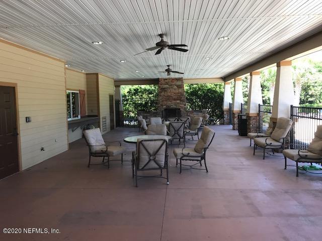 16498 Tisons Bluff Road Jacksonville, FL 32218 - Photo 35 of 37 a view of a dining room with furniture window and outside view
