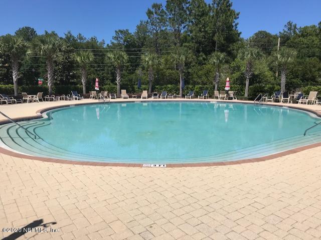 16498 Tisons Bluff Road Jacksonville, FL 32218 - Photo 36 of 37 a view of outdoor space with a lake view