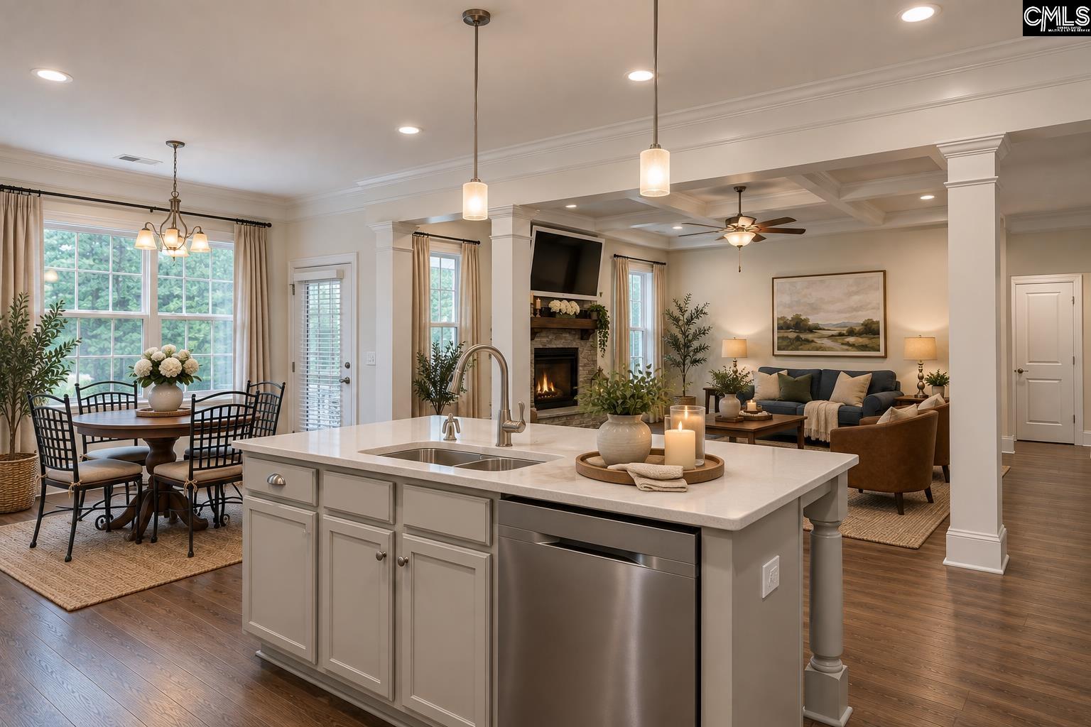 899 Scarlet Oak Road Blythewood, SC 29016 - Photo 10 of 32 Gallery Image 10