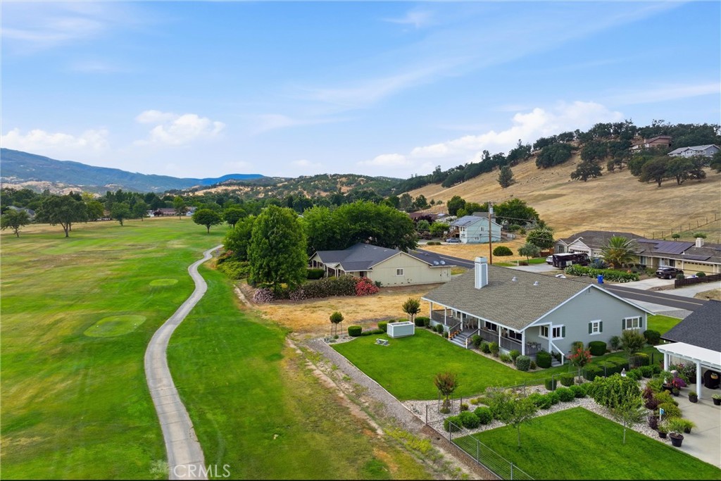 18663 Hidden Valley Road Hidden Valley Lake, CA 95467 - Photo 29 of 40