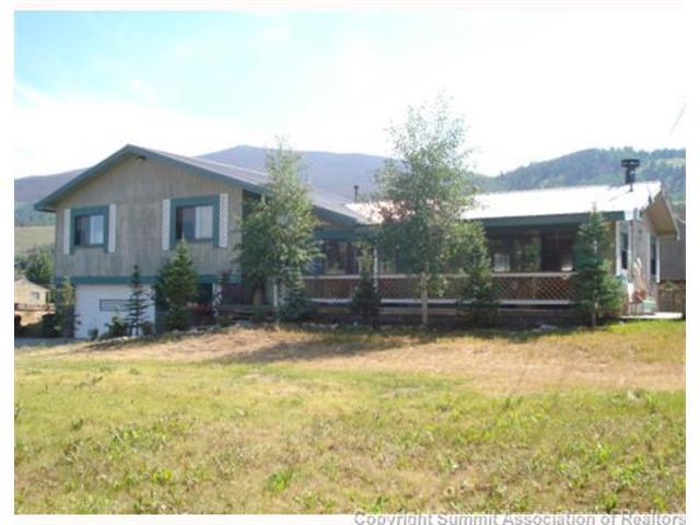 401 Clayton Road Silverthorne, CO 80498 - Photo 1 of 1 Gallery Image 1