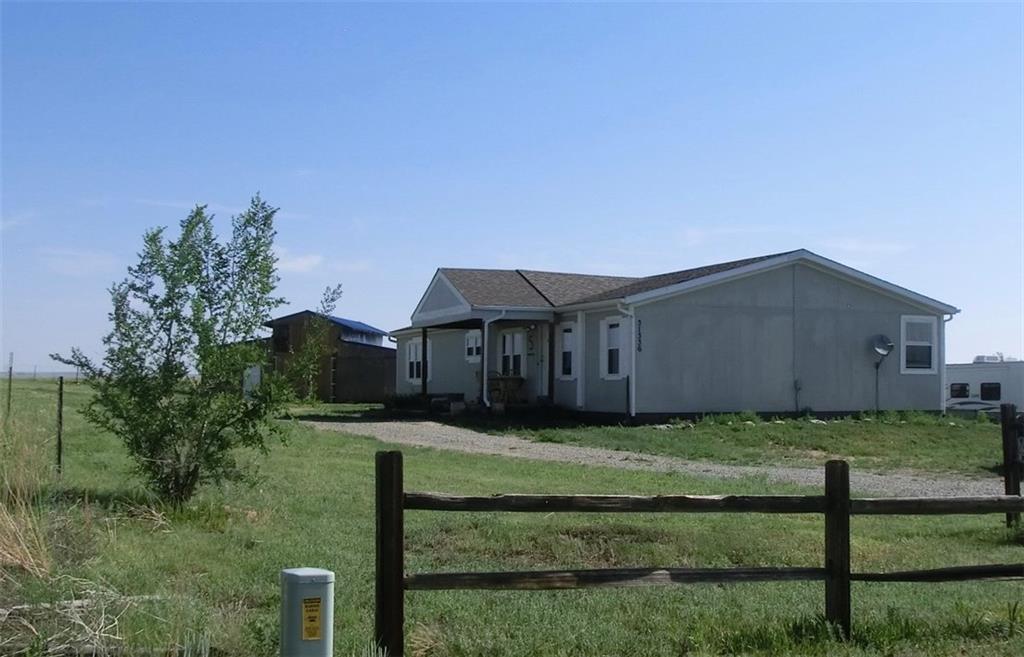 31336 Rusty Bucket Point Yoder, CO 80864 - Photo 1 of 26