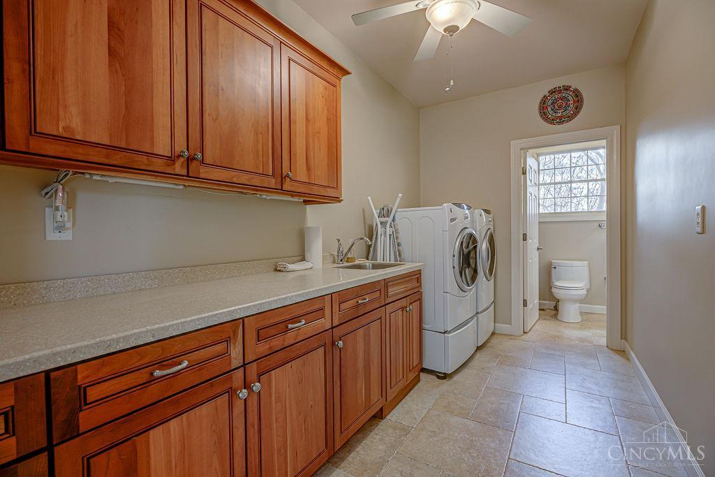1850 South Weaver Road Okeana, OH 45053 - Photo 25 of 42