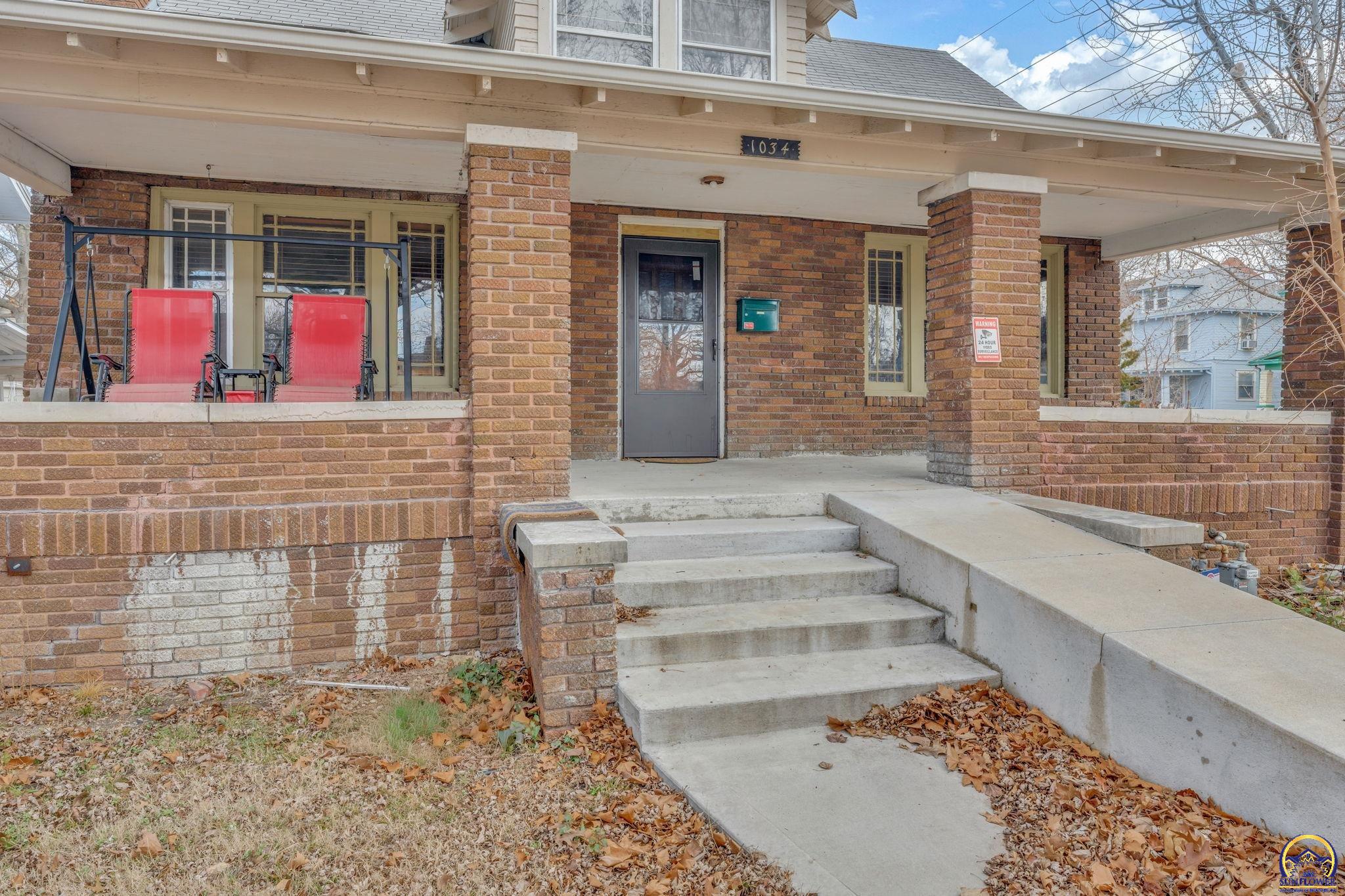 1034 Southwest Lincoln Street Topeka, KS 66604 - Photo 6 of 42
