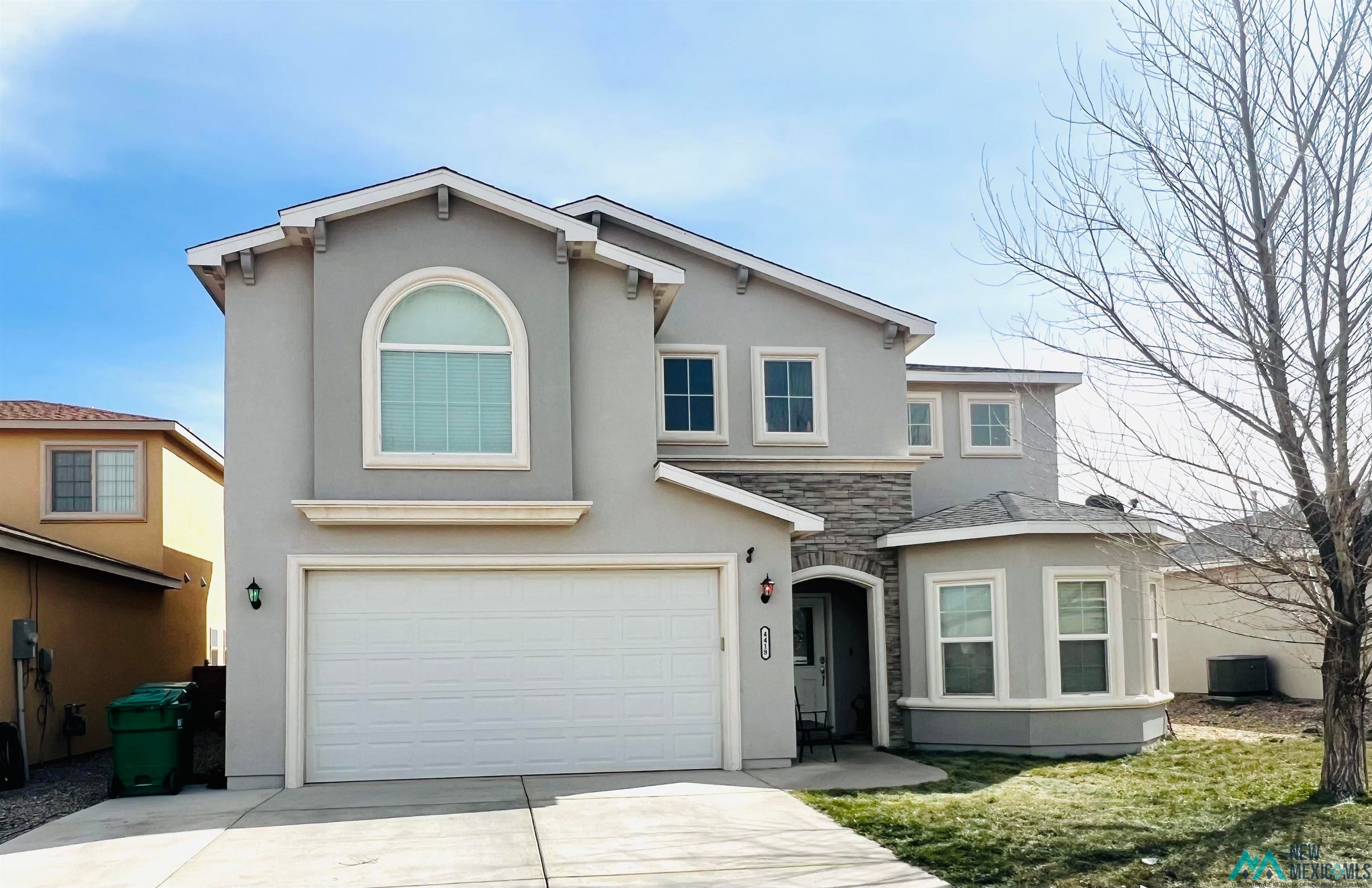 4418 North Backstretch Road Hobbs, NM 88240 - Photo 1 of 1 Gallery Image 1
