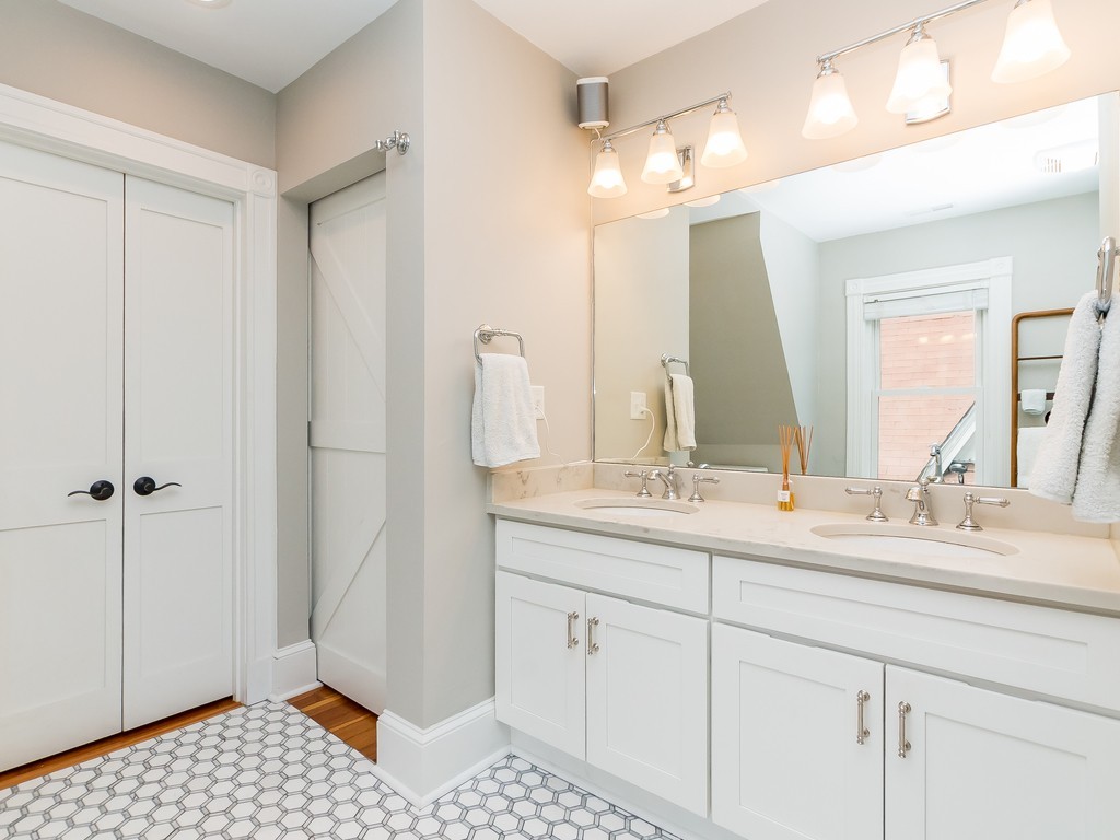87 Highland Road, Unit 2 Somerville, MA 02144 - Photo 31 of 33 Gallery Image 31