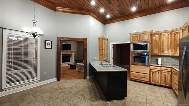 $352,000 | 2502 River Oak Drive, Jennings, LA 70546