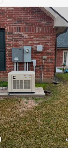 $352,000 | 2502 River Oak Drive, Jennings, LA 70546