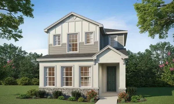 $392,175 | 584 Mossy Wood Lane, St. Cloud, FL 34771