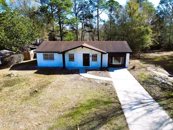 $159,900 | 2408 Southern Drive, Gautier, MS 39553