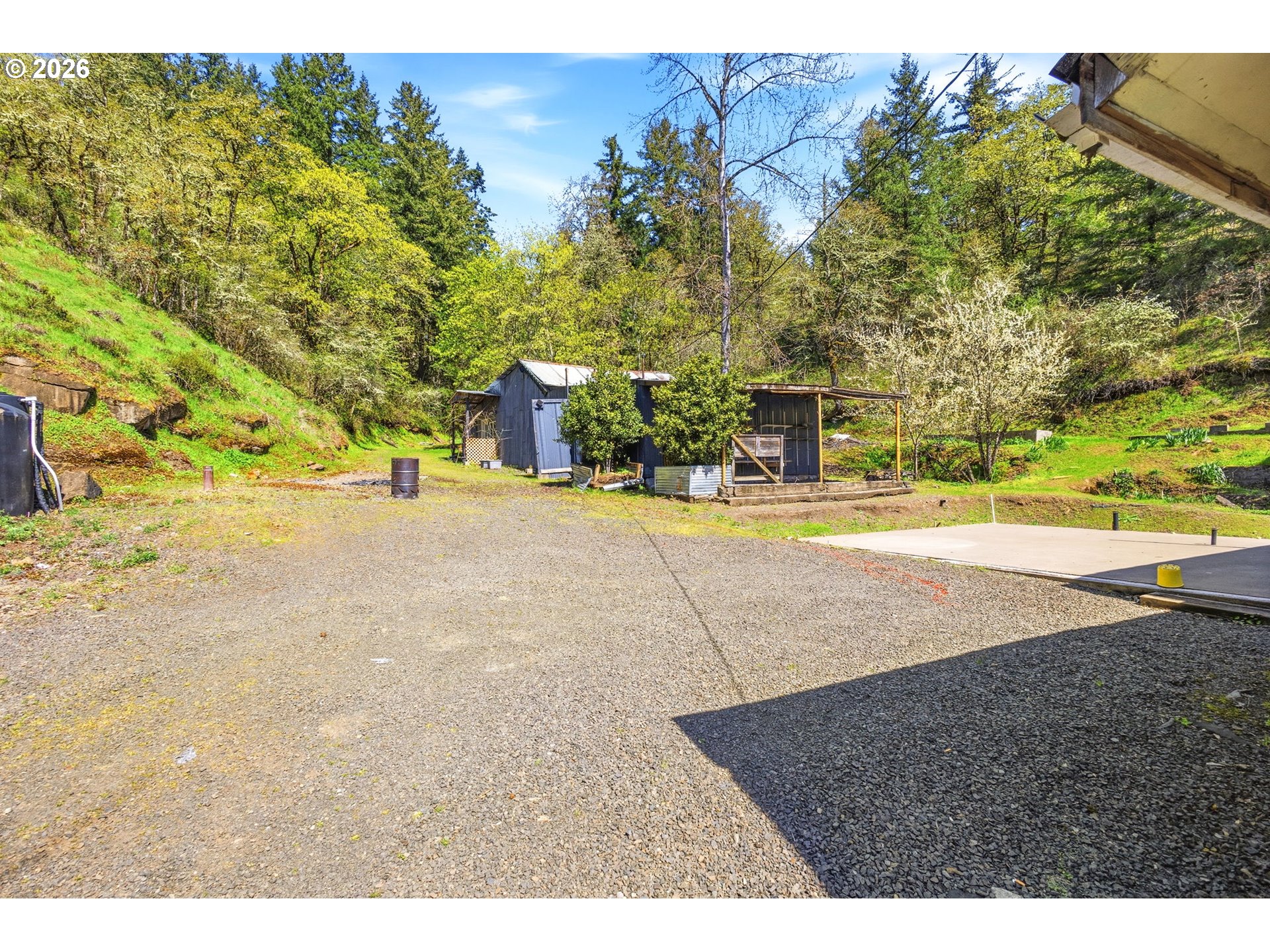 38775 Golden Valley Drive Lebanon, OR 97355 - Photo 18 of 36 a view of outdoor space with city view