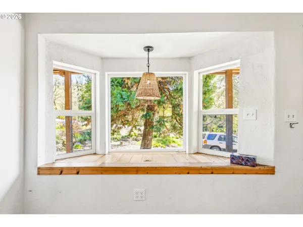a view of a kitchen with a sink