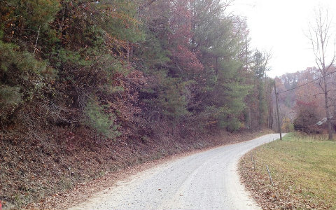 Riverbend Road Ellijay, GA 30540 - Photo 1 of 1 Main View