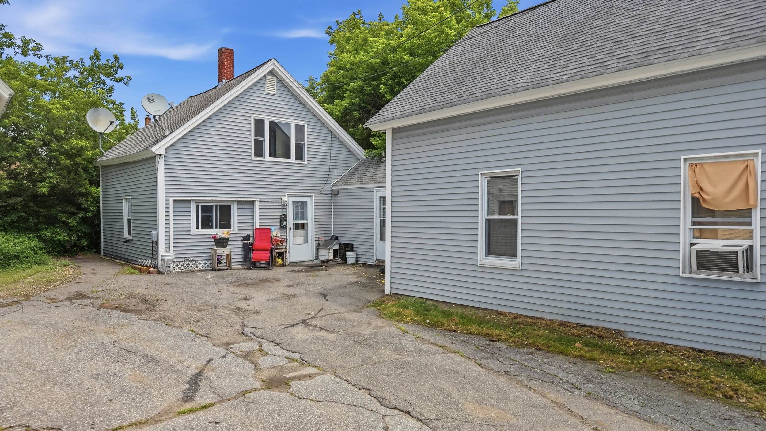 10 Birch Street Derry, NH 03038 - Photo 13 of 30