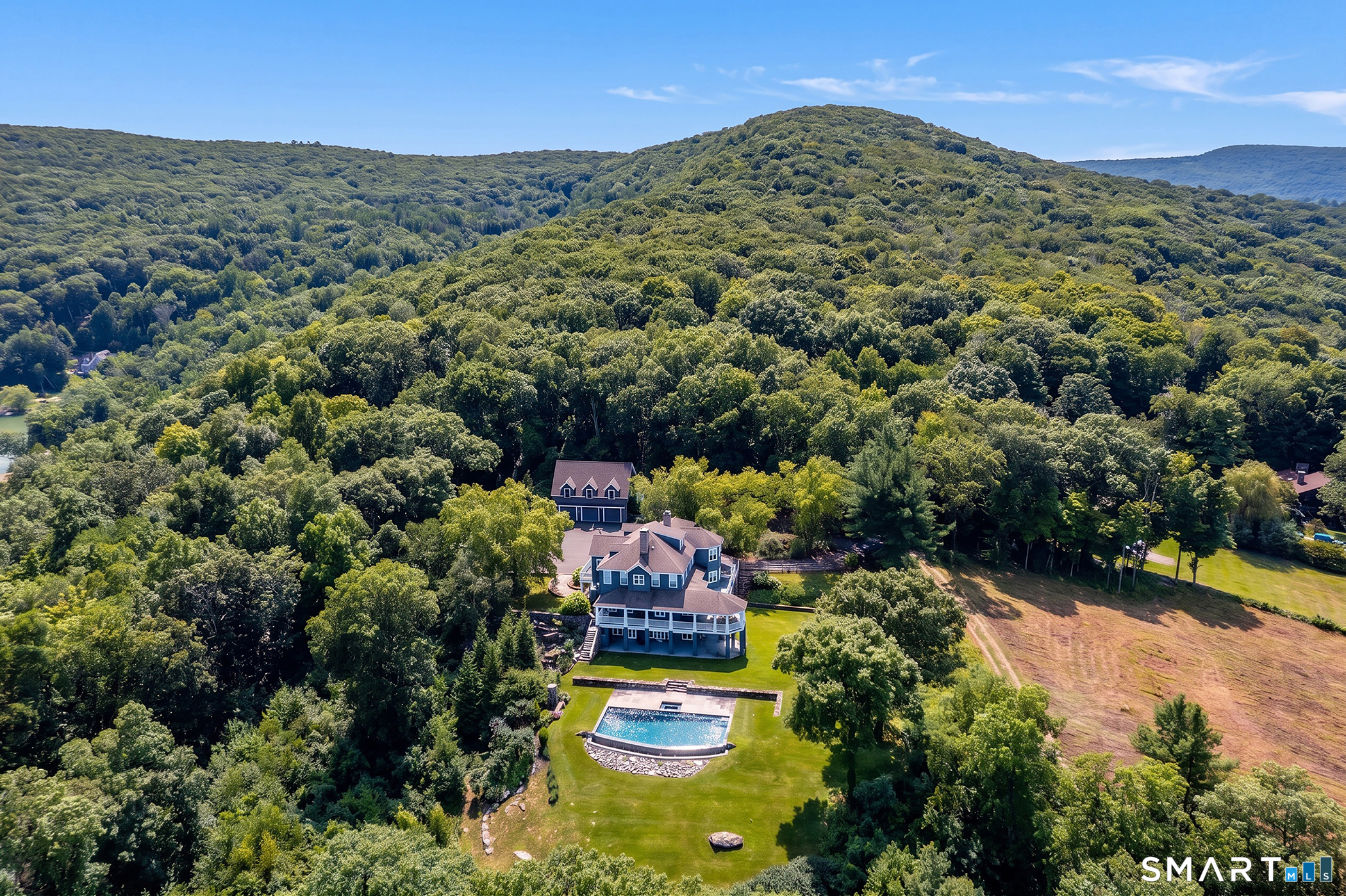 90 Tinker Hill Road Washington, CT 06777 - Photo 35 of 36 Gallery Image 35