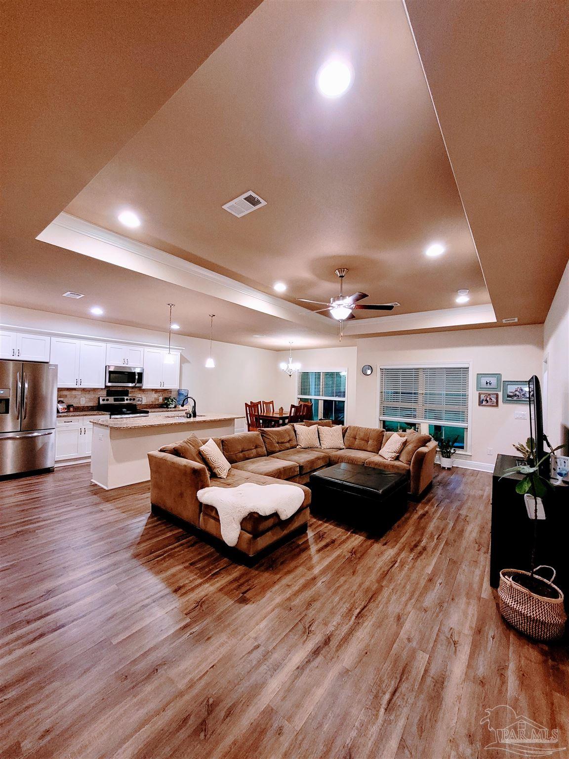 3879 Fielding Court Pace, FL 32571 - Photo 17 of 26